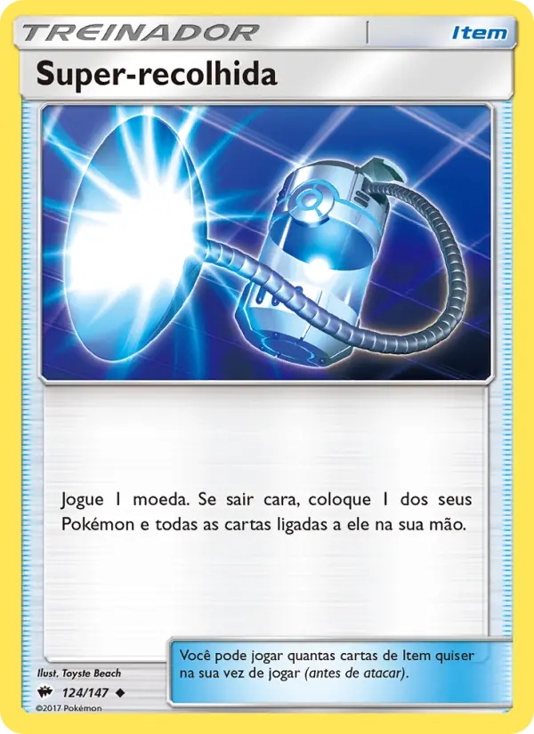 Carta 124