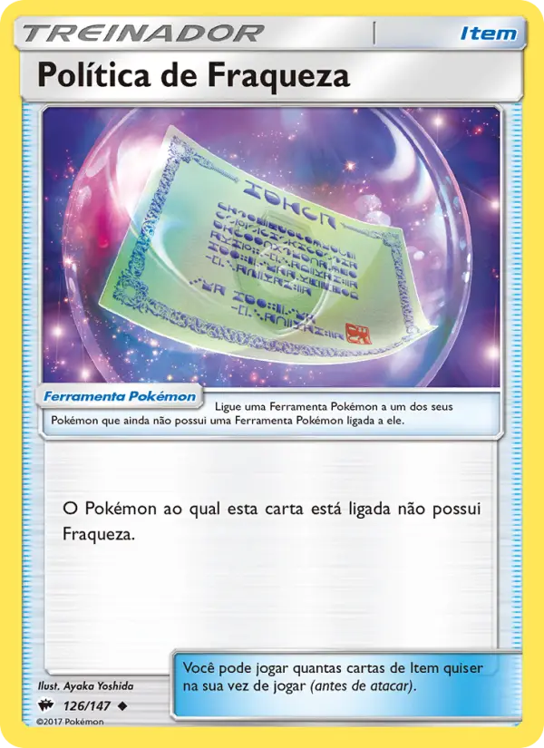 Carta 126