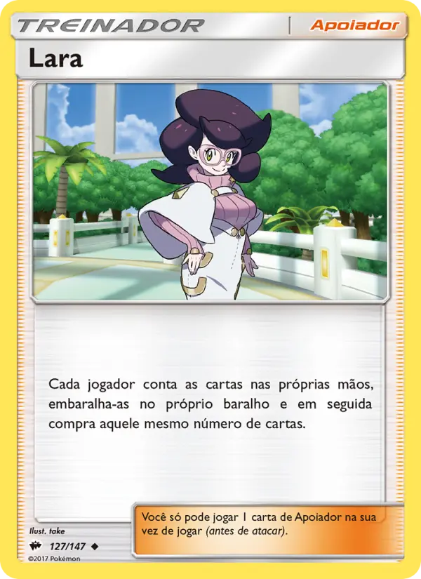 Carta 127