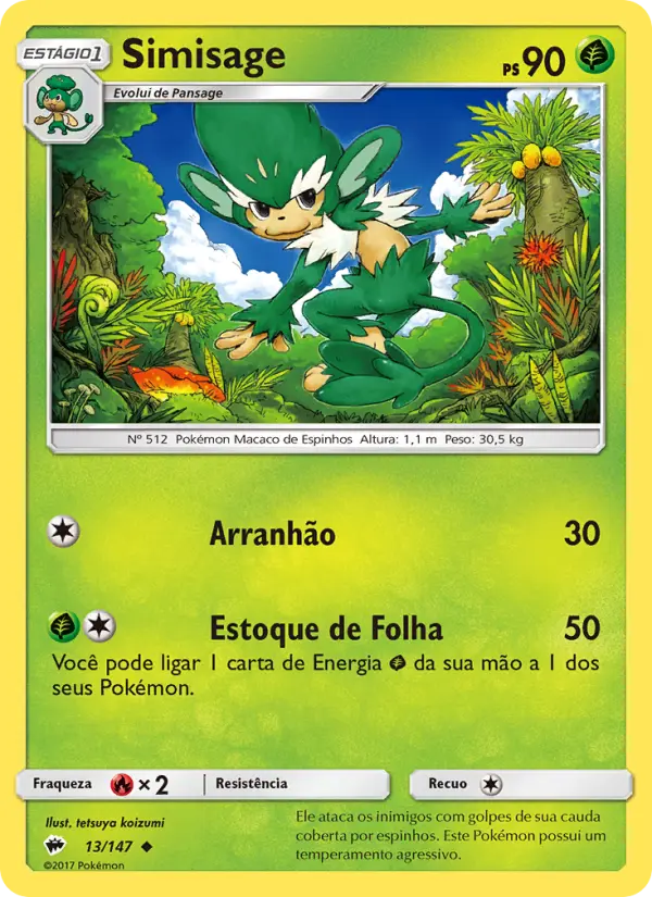 Carta 13