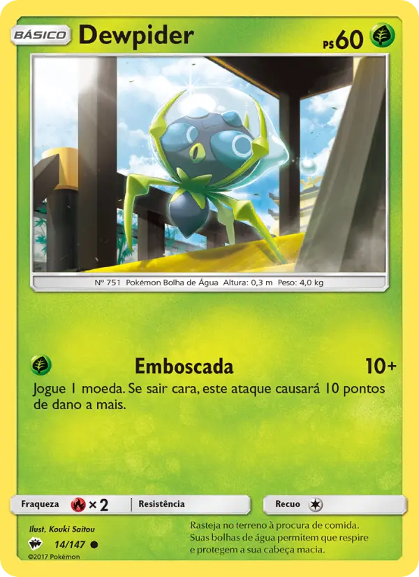 Carta 14