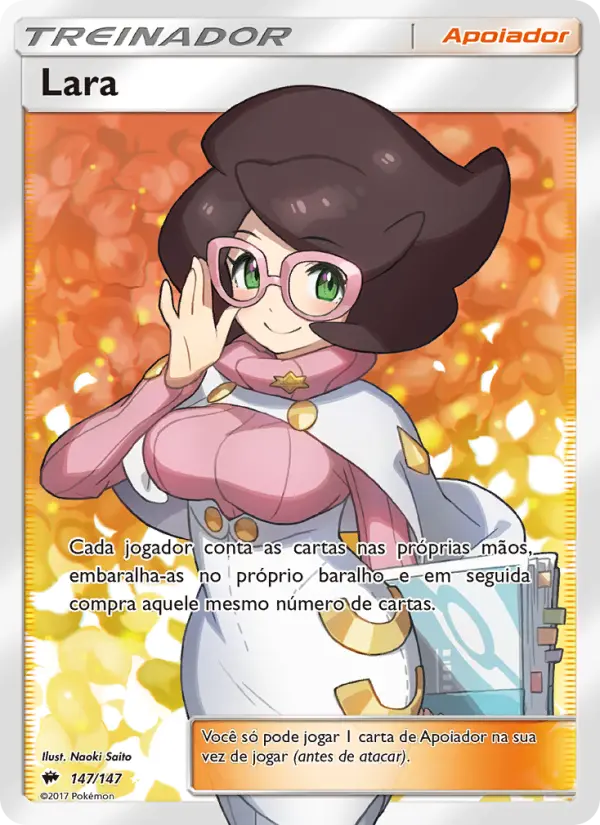 Carta 147