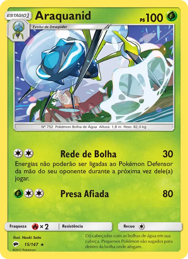 Carta 15