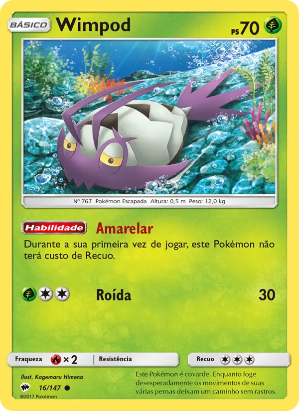 Carta 16