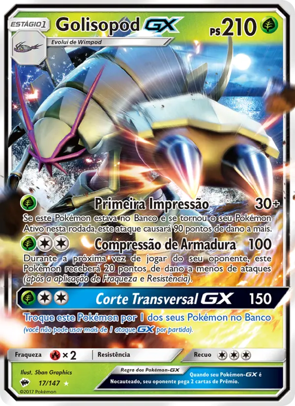 Carta 17