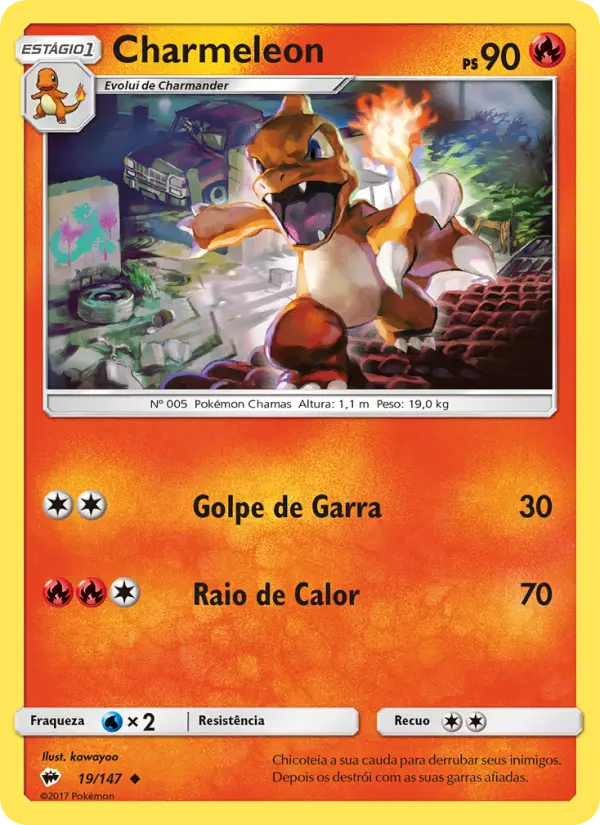 Carta 19