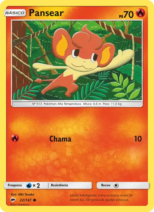 Carta 22