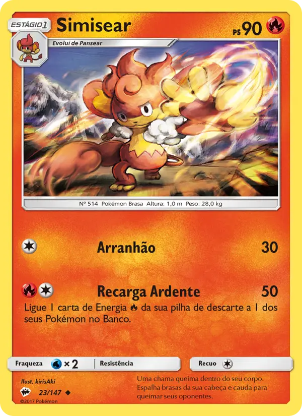 Carta 23