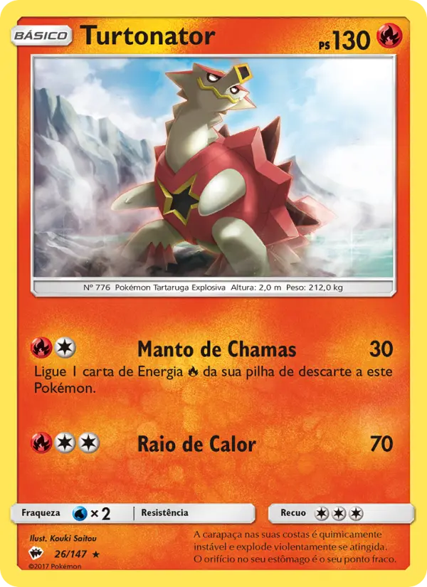 Carta 26