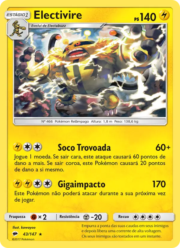 Carta 43