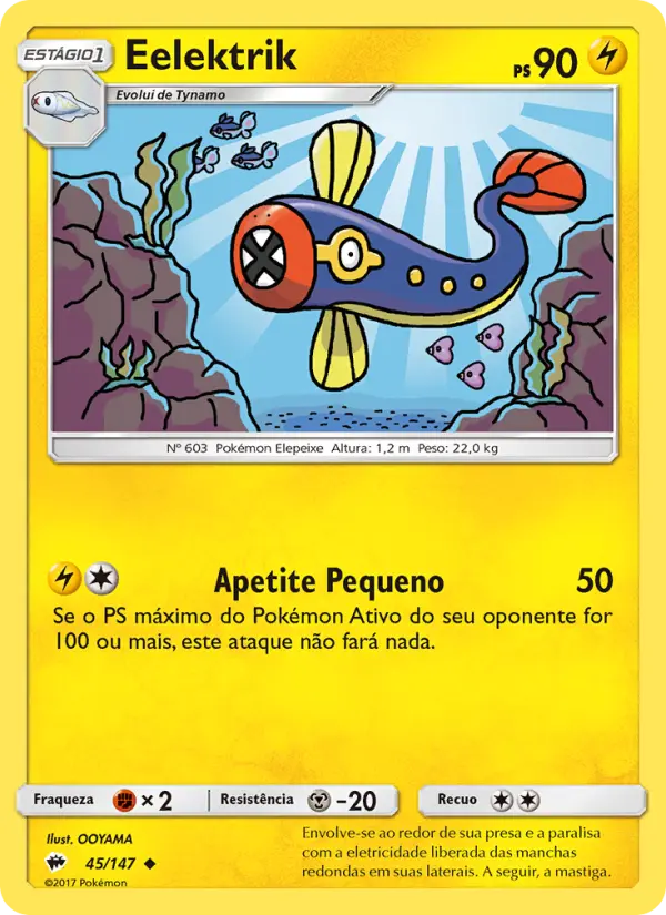 Carta 45