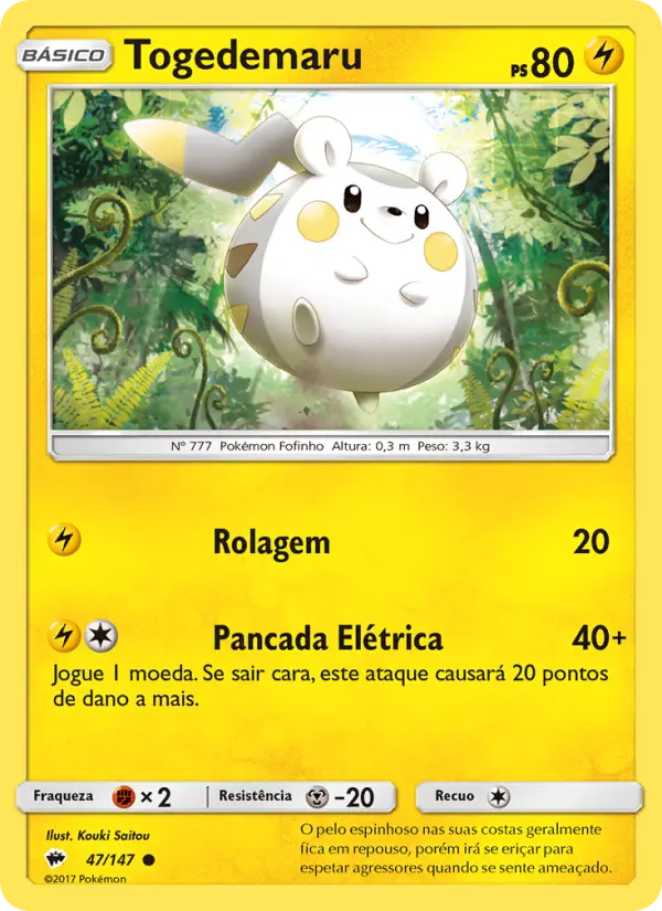 Carta 47