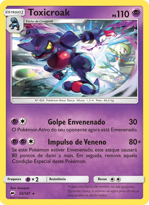 Carta 55