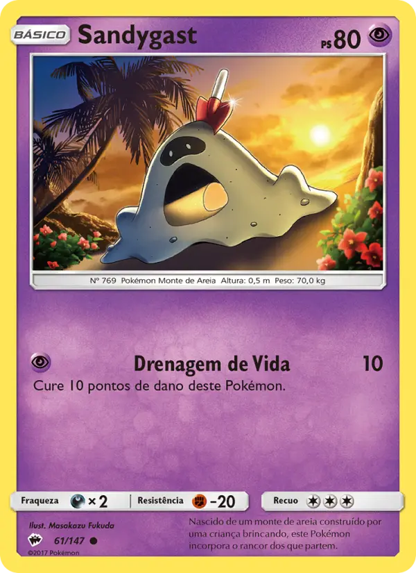 Carta 61