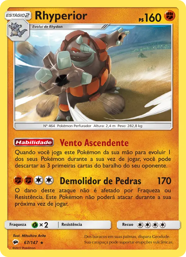 Carta 67