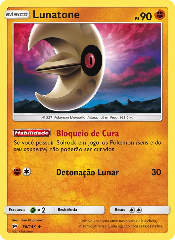 Carta 68