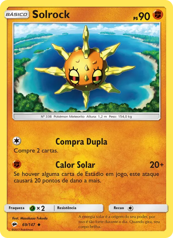 Carta 69