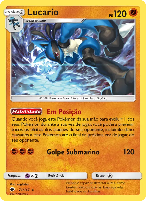 Carta 71