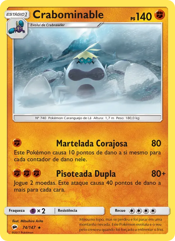 Carta 74