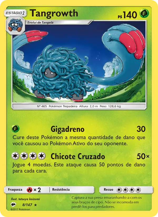 Carta 8