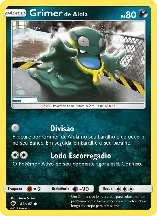 Carta 83