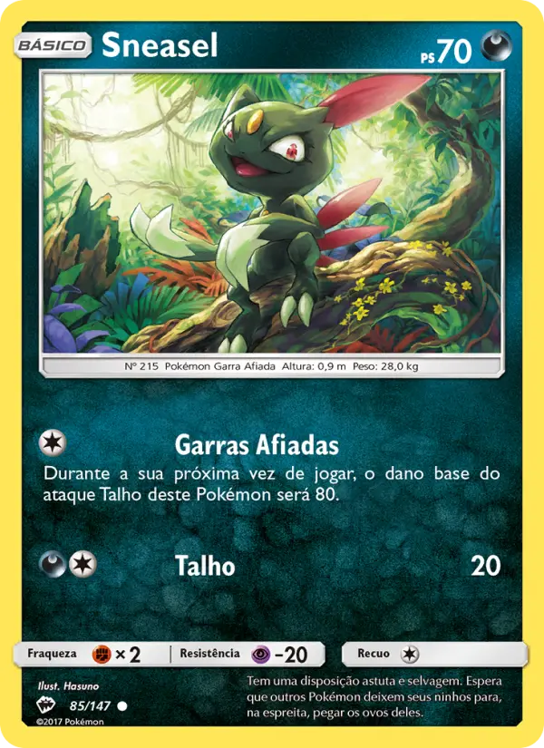 Carta 85