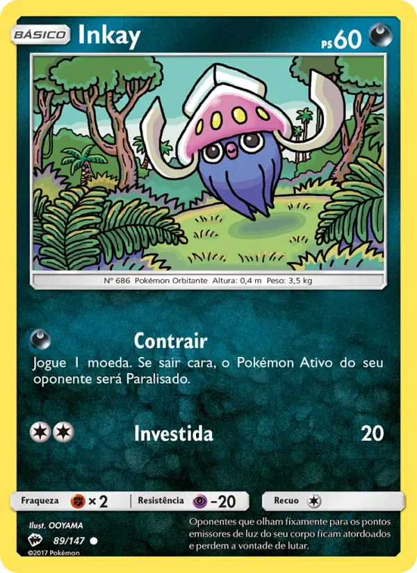 Carta 89