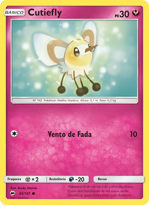 Carta 95