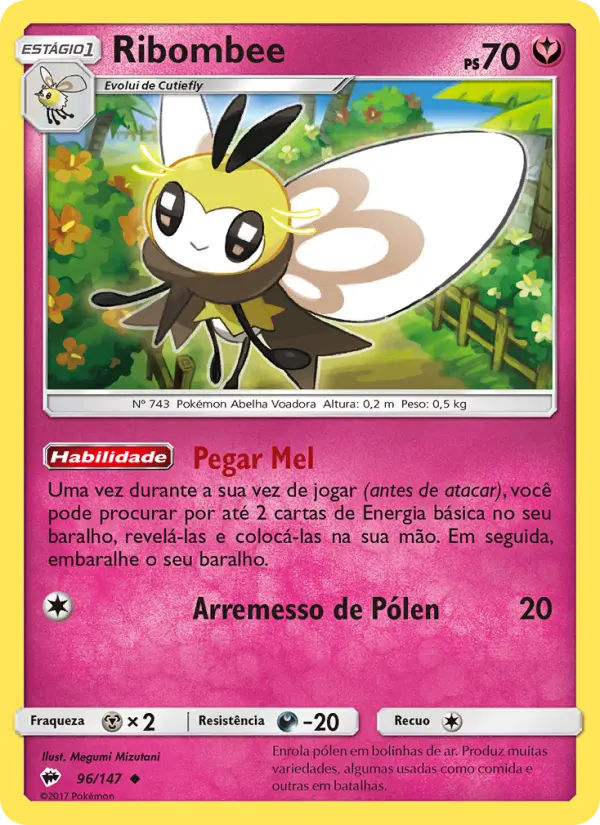 Carta 96