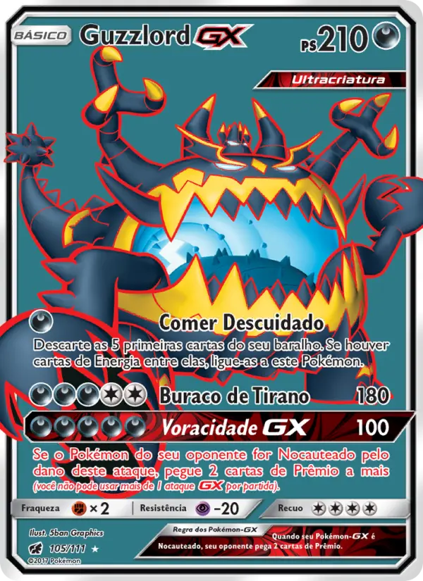 Carta 105