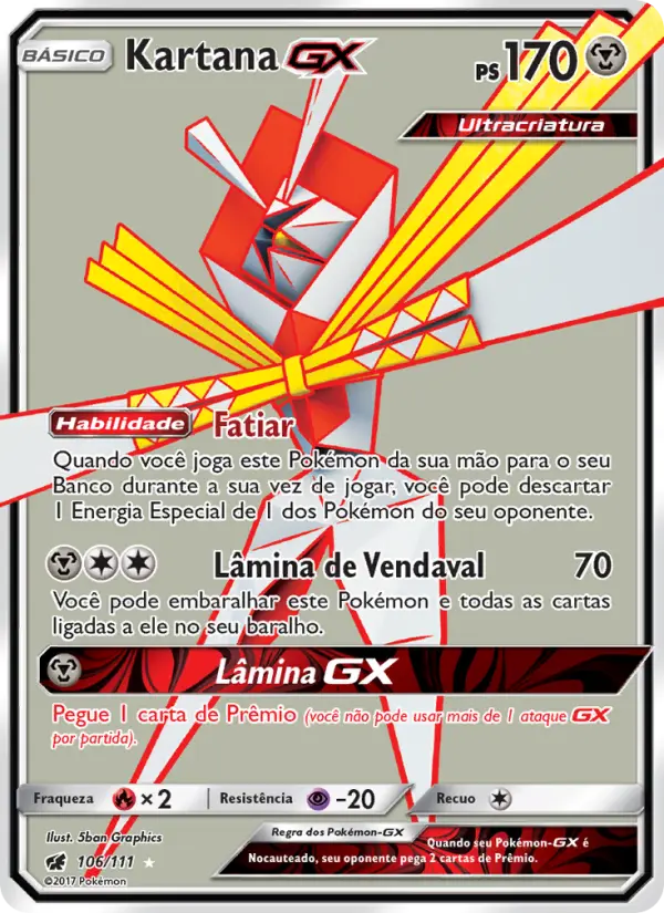 Carta 106