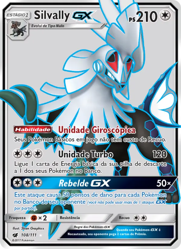 Carta 108