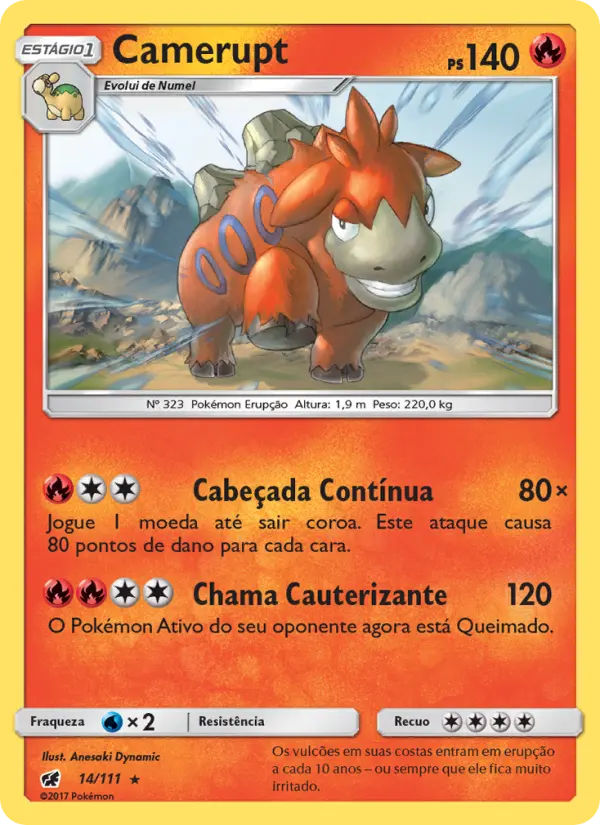 Carta 14