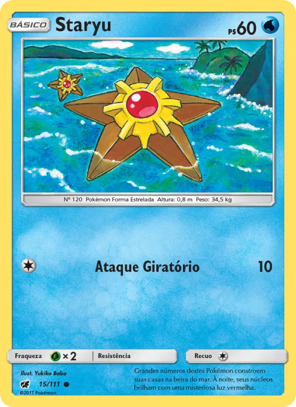 Carta 15