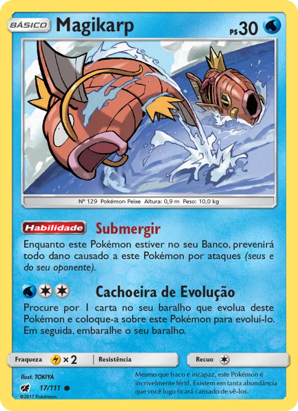 Carta 17
