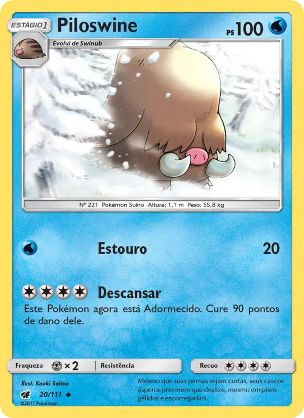 Carta 20