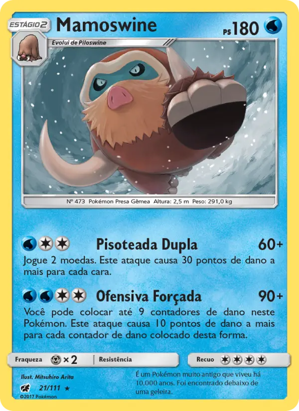 Carta 21