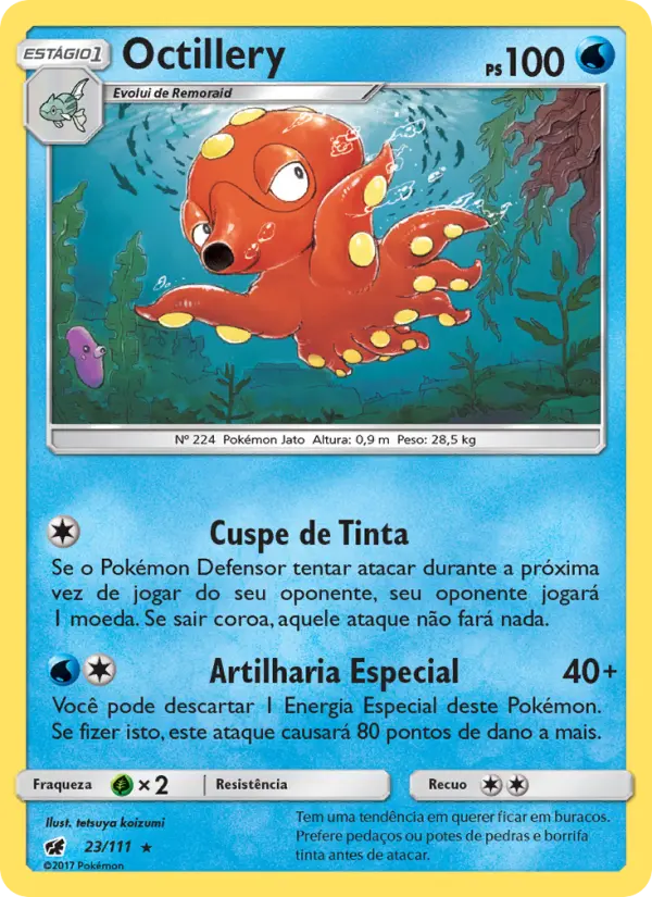Carta 23