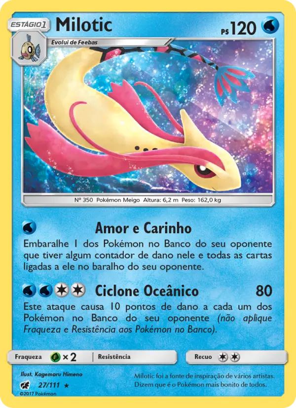 Carta 27