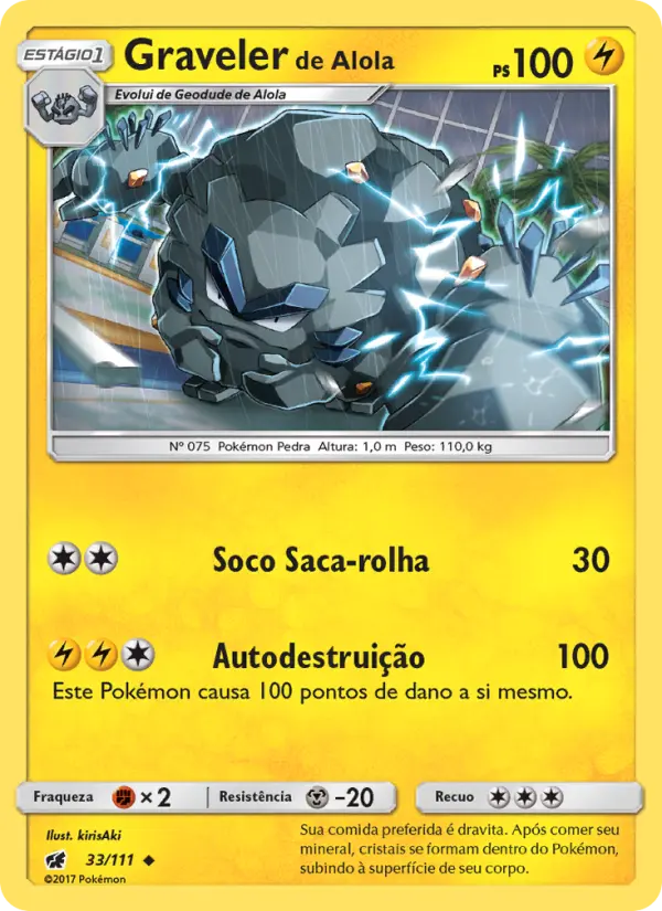 Carta 33