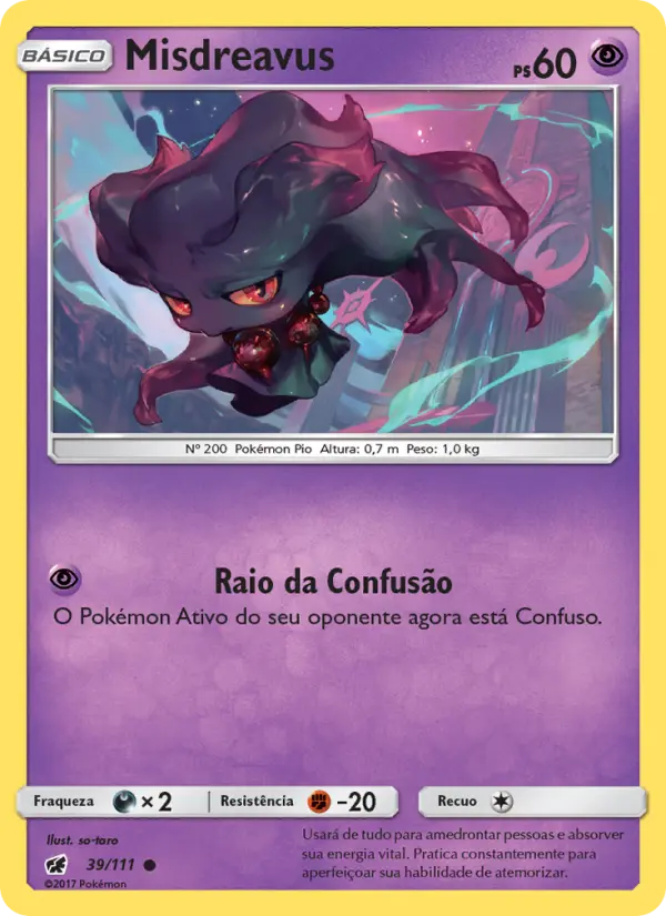 Carta 39