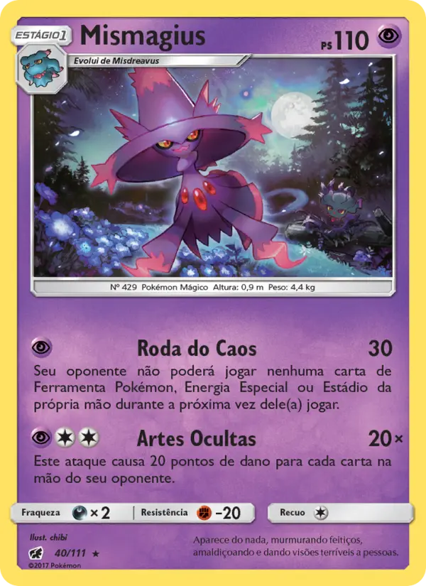 Carta 40