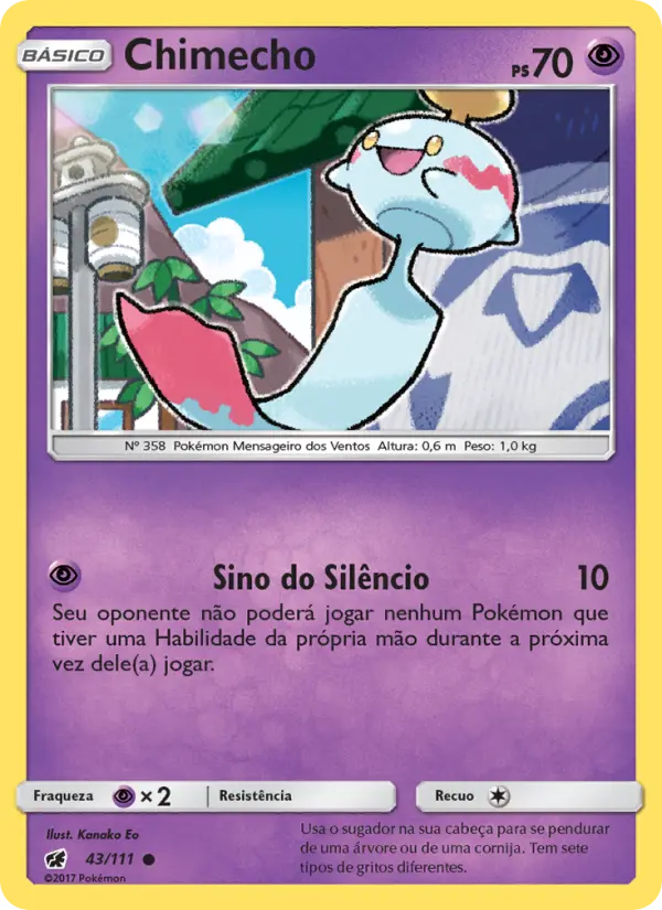 Carta 43