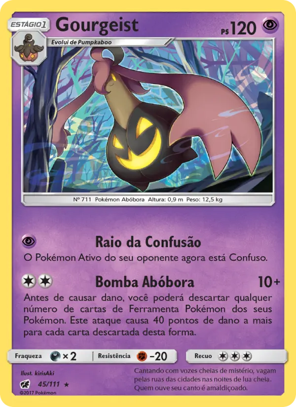 Carta 45