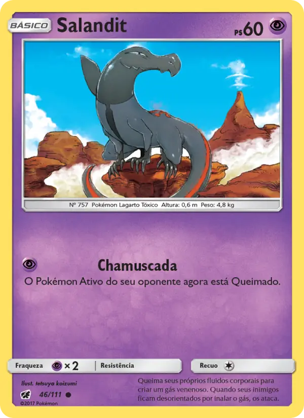 Carta 46