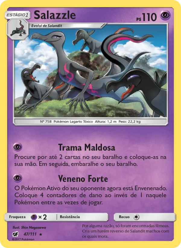 Carta 47