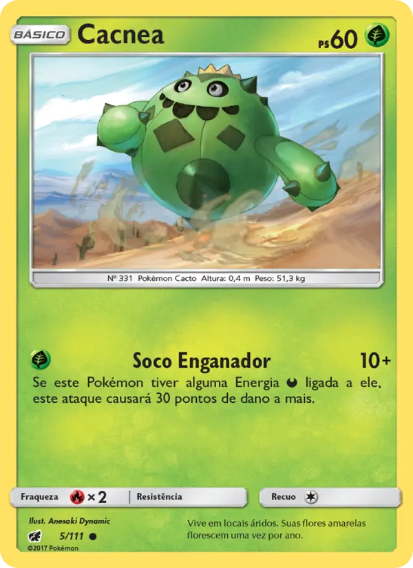 Carta 5