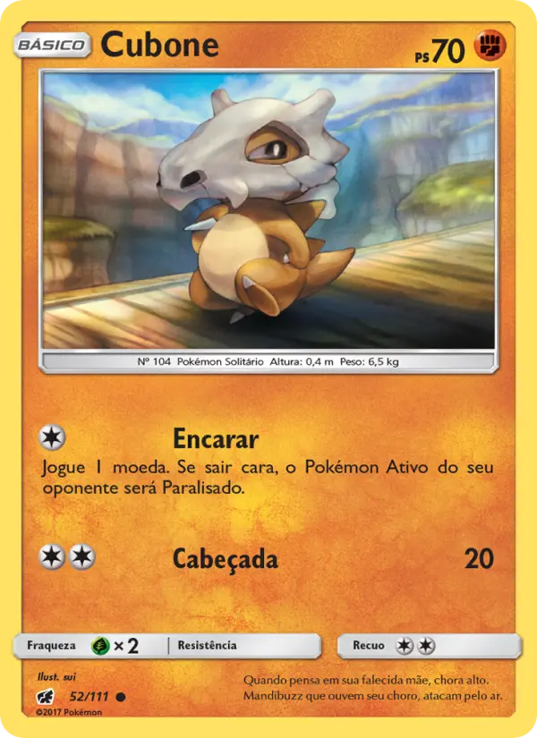 Carta 52