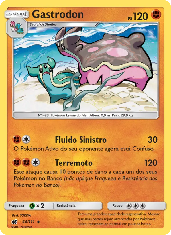 Carta 54