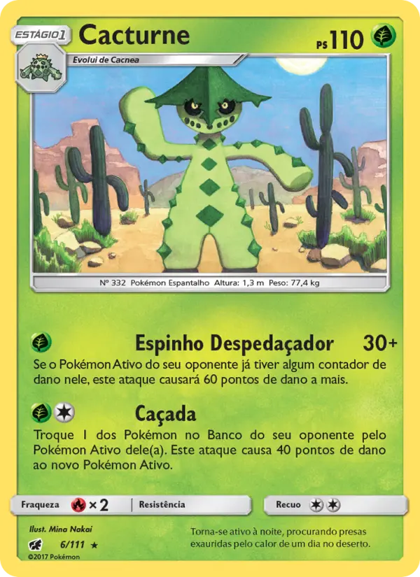 Carta 6